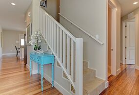 Paradise Found managed by Beach Retreats