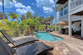 Paradise Found managed by Beach Retreats