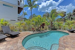 Paradise Found managed by Beach Retreats