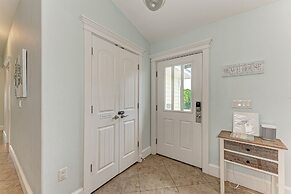 Starfish Isle managed by Beach Retreats