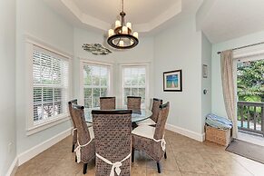 Starfish Isle managed by Beach Retreats