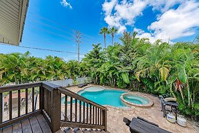 Starfish Isle managed by Beach Retreats