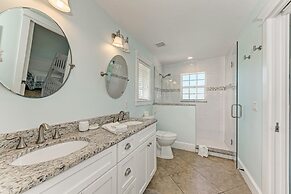 Starfish Isle managed by Beach Retreats