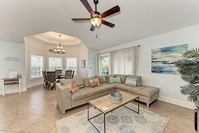 Starfish Isle managed by Beach Retreats