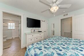 Starfish Isle managed by Beach Retreats