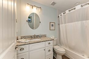 Starfish Isle managed by Beach Retreats