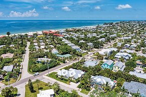 Starfish Isle managed by Beach Retreats