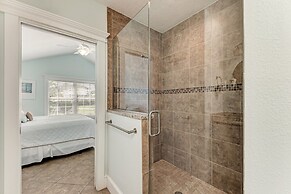 Starfish Isle managed by Beach Retreats