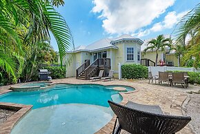 Starfish Isle managed by Beach Retreats