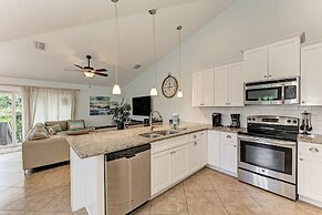 Starfish Isle managed by Beach Retreats