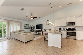 Starfish Isle managed by Beach Retreats