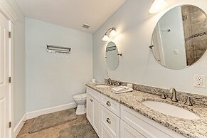 Starfish Isle managed by Beach Retreats