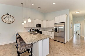 Starfish Isle managed by Beach Retreats