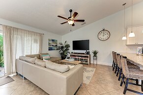 Starfish Isle managed by Beach Retreats