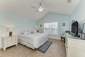 Starfish Isle managed by Beach Retreats