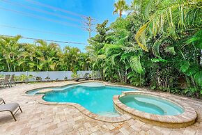 Starfish Isle managed by Beach Retreats