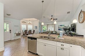 Starfish Isle managed by Beach Retreats