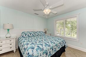 Starfish Isle managed by Beach Retreats