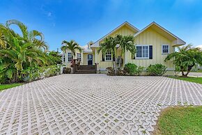 Starfish Isle managed by Beach Retreats