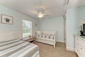 Starfish Isle managed by Beach Retreats