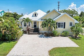 Starfish Isle managed by Beach Retreats
