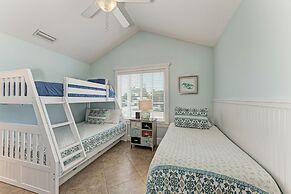 Starfish Isle managed by Beach Retreats