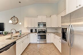 Starfish Isle managed by Beach Retreats