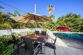 Starfish Isle managed by Beach Retreats