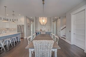 Vitamin Sea managed by Beach Retreats