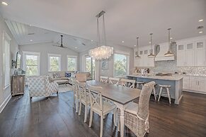 Vitamin Sea managed by Beach Retreats