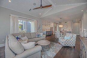 Vitamin Sea managed by Beach Retreats