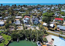 Vitamin Sea managed by Beach Retreats