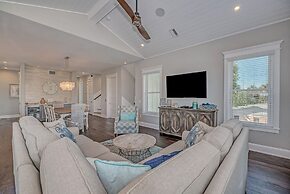 Vitamin Sea managed by Beach Retreats