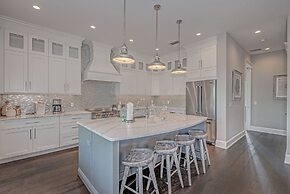 Vitamin Sea managed by Beach Retreats