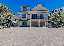 Vitamin Sea managed by Beach Retreats