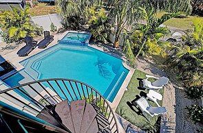 Vitamin Sea managed by Beach Retreats