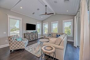 Vitamin Sea managed by Beach Retreats