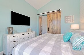 Vitamin Sea managed by Beach Retreats