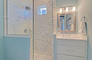 Vitamin Sea managed by Beach Retreats