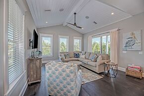 Vitamin Sea managed by Beach Retreats