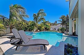 Vitamin Sea managed by Beach Retreats