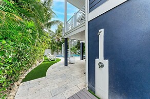 Casa Amiga managed by Beach Retreats