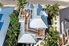 Casa Amiga managed by Beach Retreats