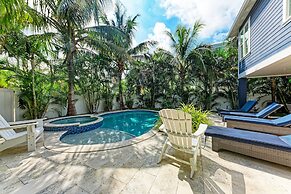 Casa Amiga managed by Beach Retreats