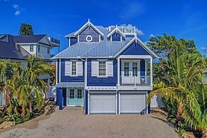 Casa Amiga managed by Beach Retreats