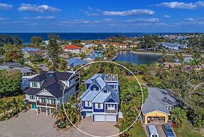 Casa Amiga managed by Beach Retreats