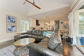 Casa Amiga managed by Beach Retreats