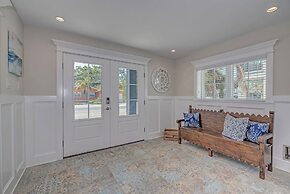 Casa Amiga managed by Beach Retreats