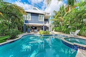 Casa Amiga managed by Beach Retreats