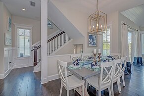 Casa Amiga managed by Beach Retreats